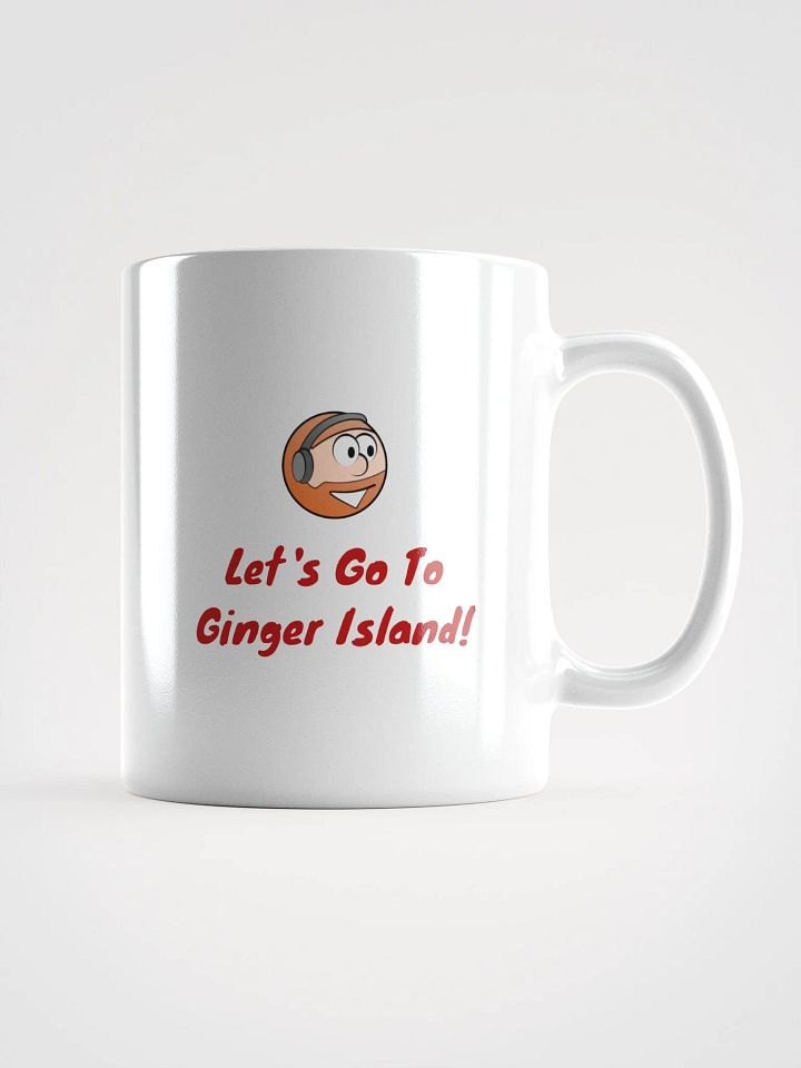 Ginger Mug product image (1)