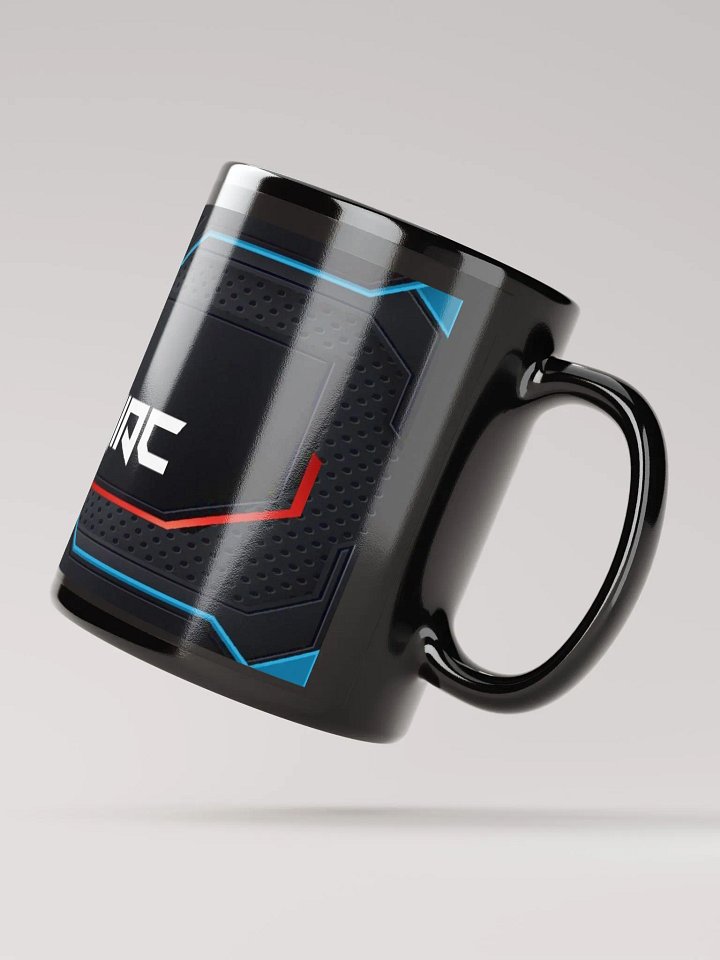 C4 Coffee Mug product image (2)
