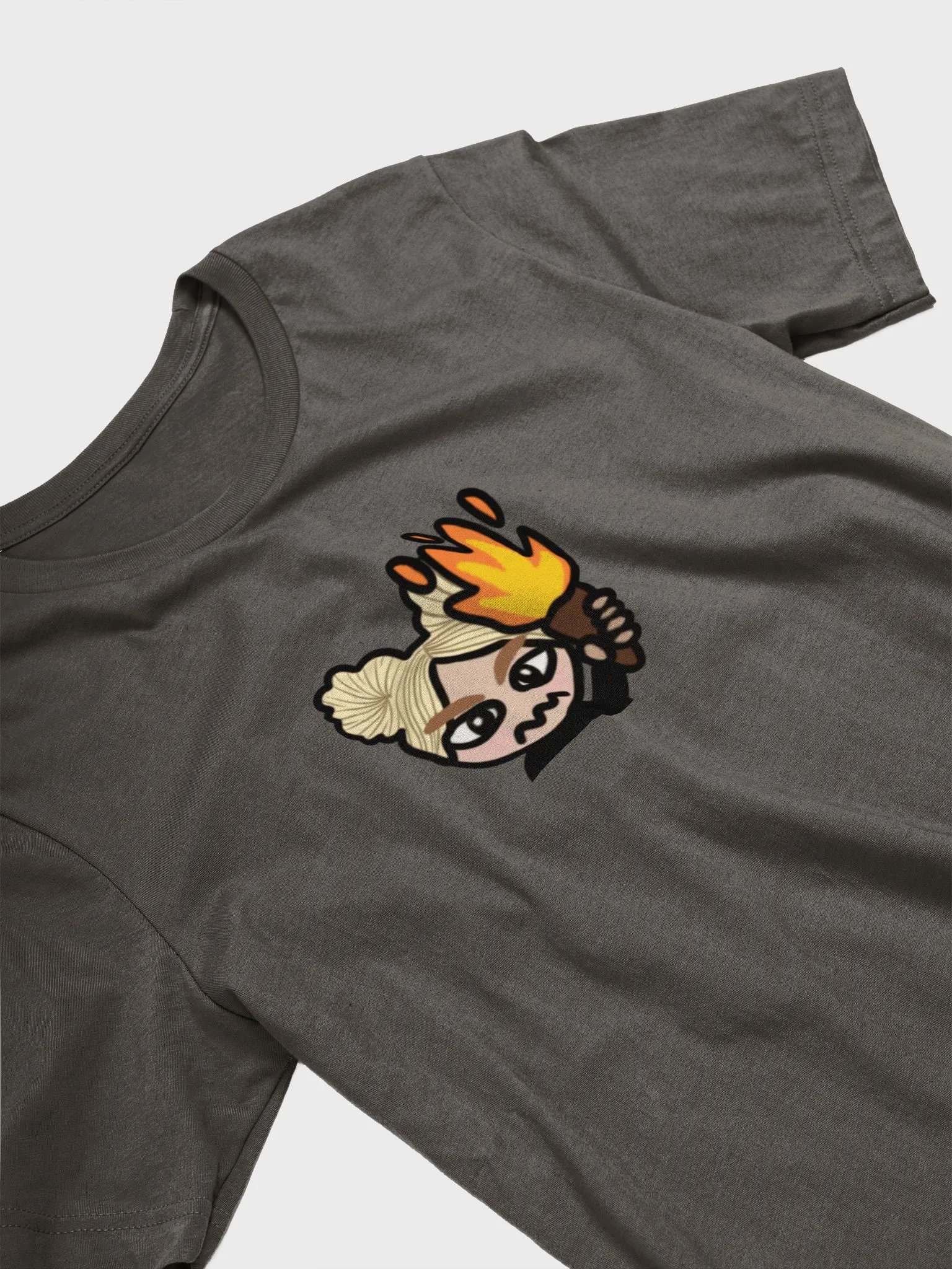 RIOT Tee product image (28)