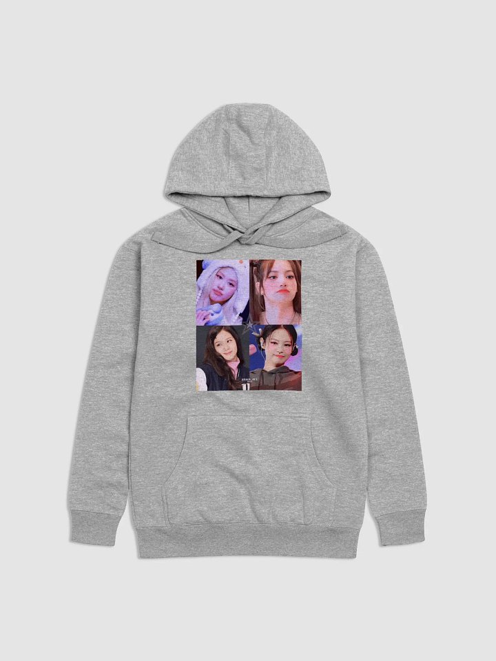 Blackpink ot4 Hoodie product image (10)