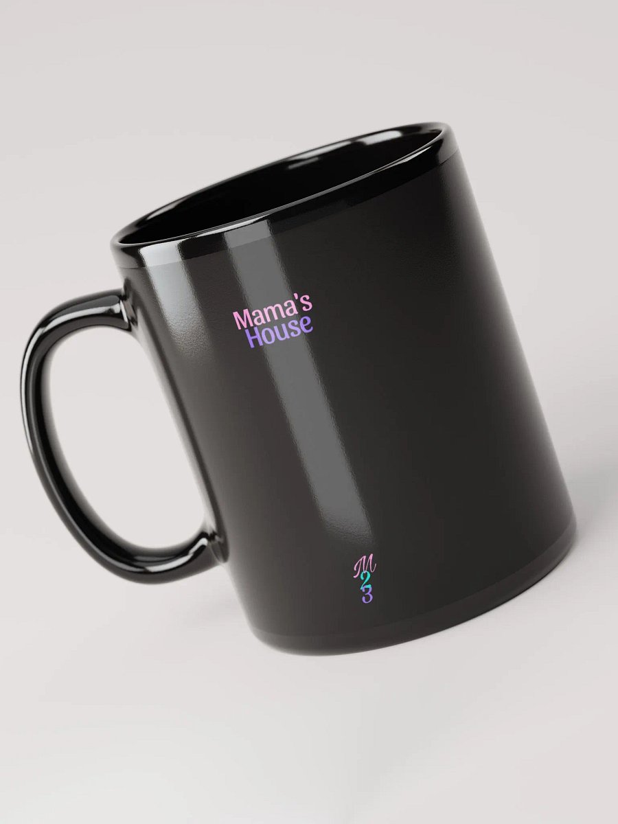 Toasty Marshmallow Mug (design 1) product image (6)