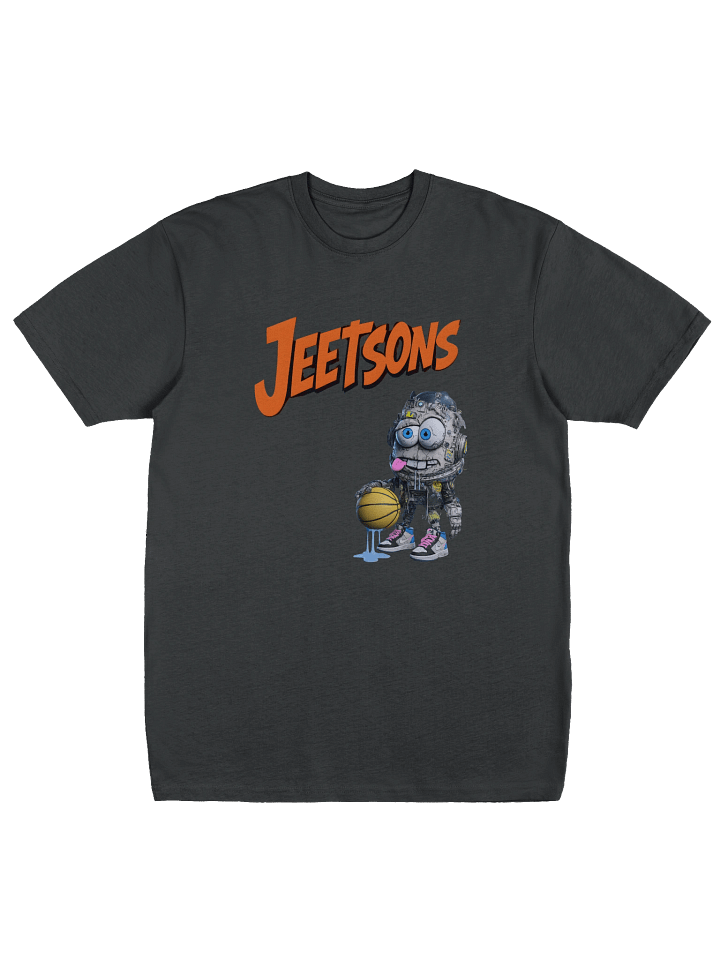 Jeetsons Cotton Heritage Men's Premium Heavyweight Tee by Cotton Heritage product image (1)