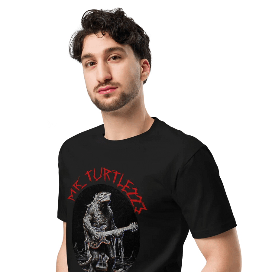Wastelands turtle product image (7)