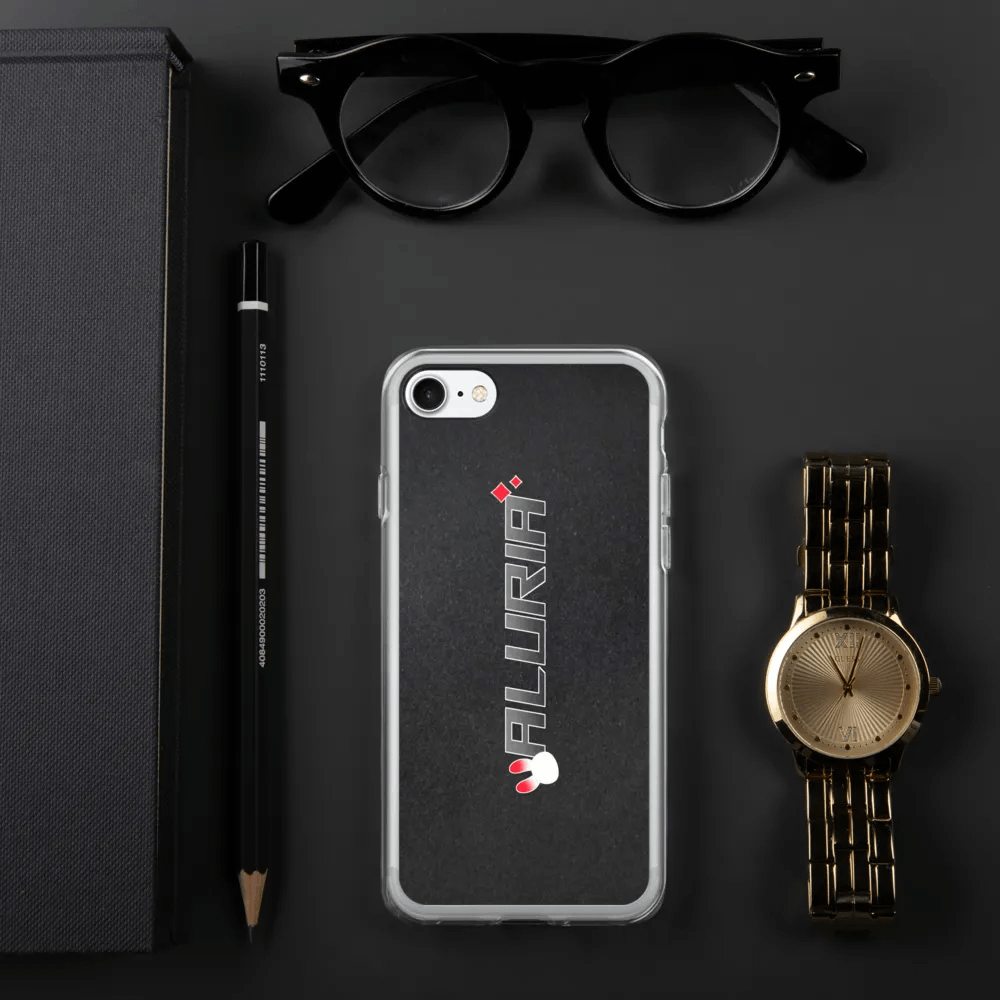 Aluria Logo - Iphone Cover product image (3)