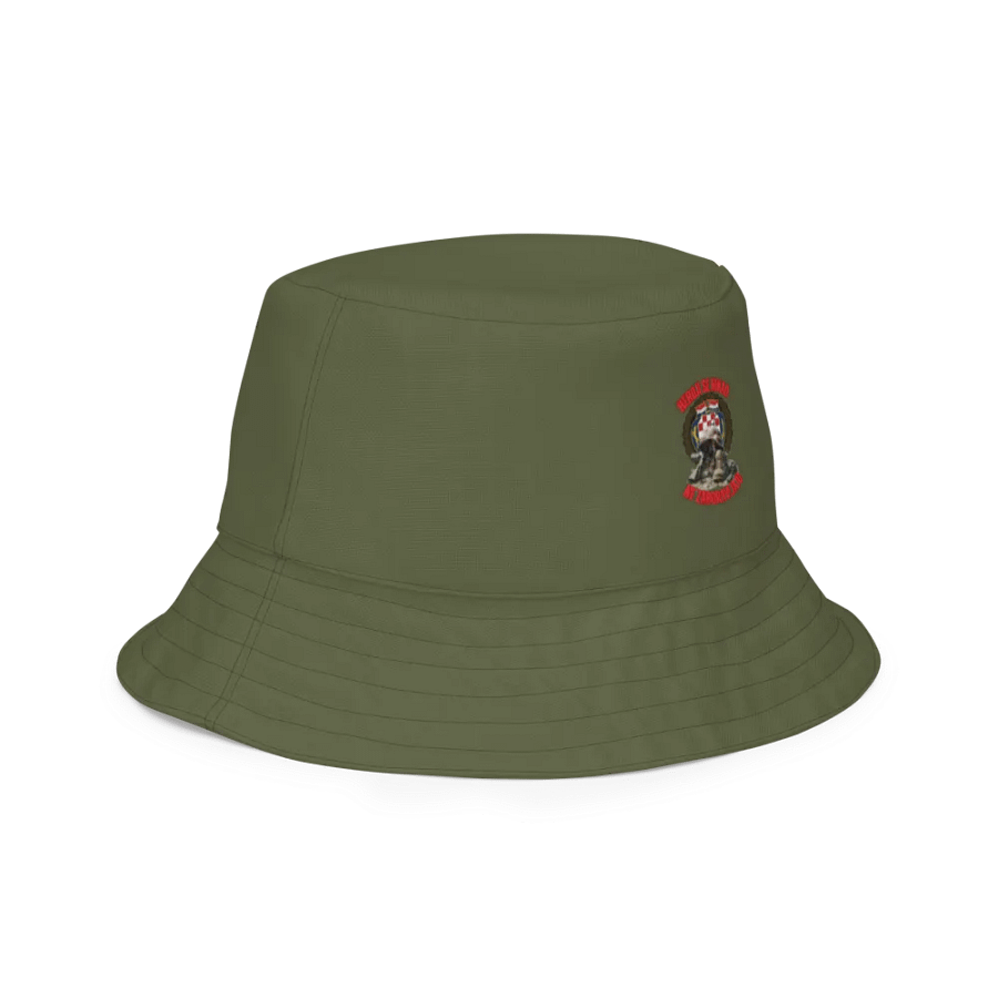 Thompson Heroji se nikad ne zaboravljaju Bucket Hat product image (3)