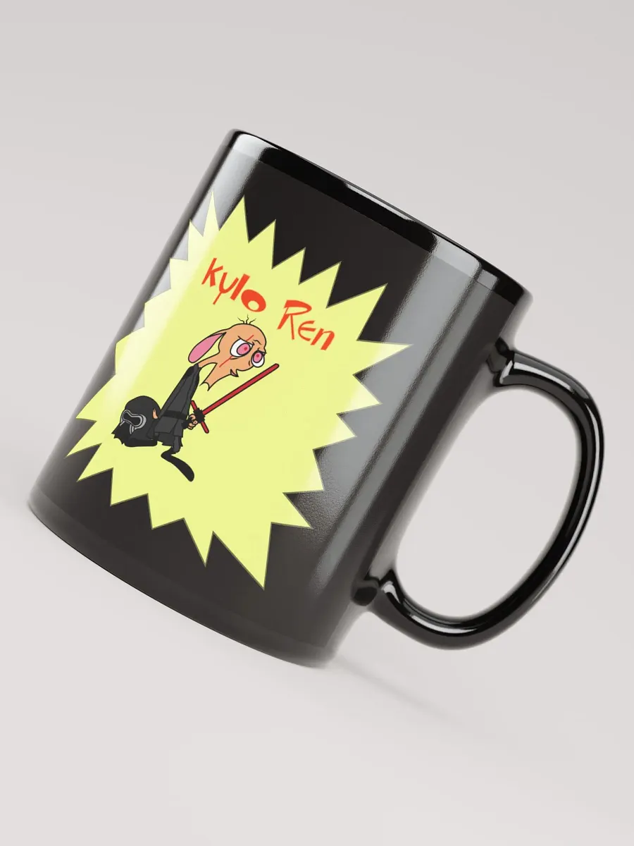 Kylo Ren Mug product image (7)