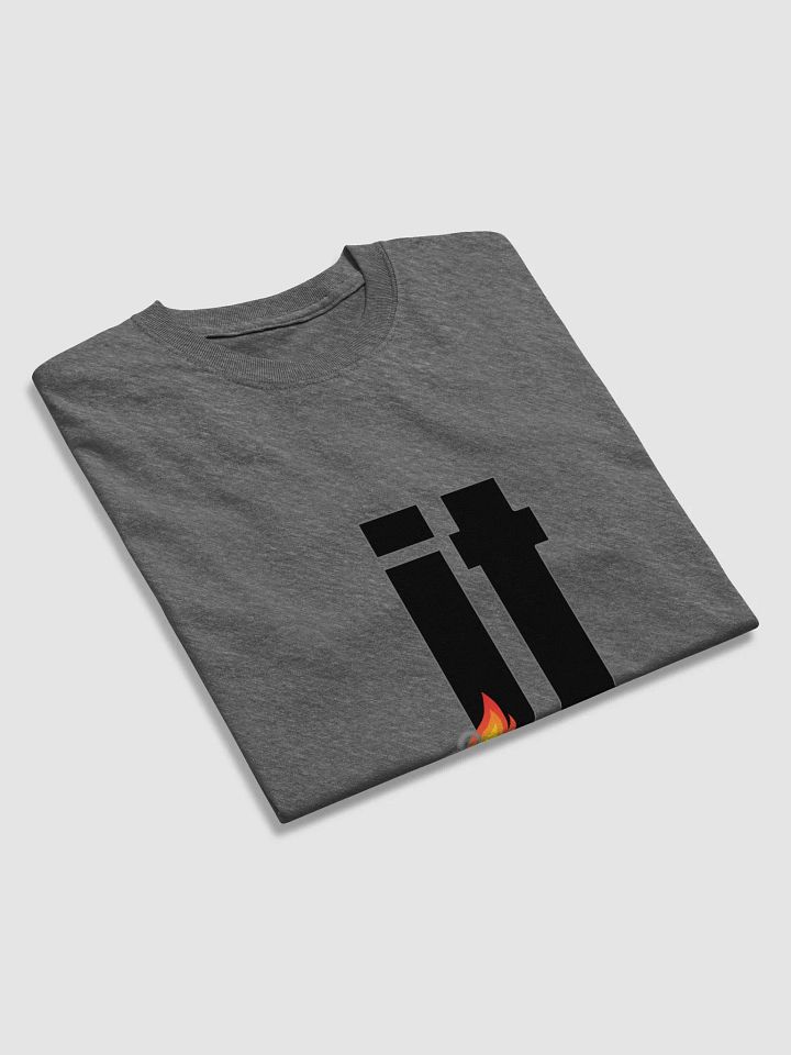 #Arson T-Shirt product image (1)