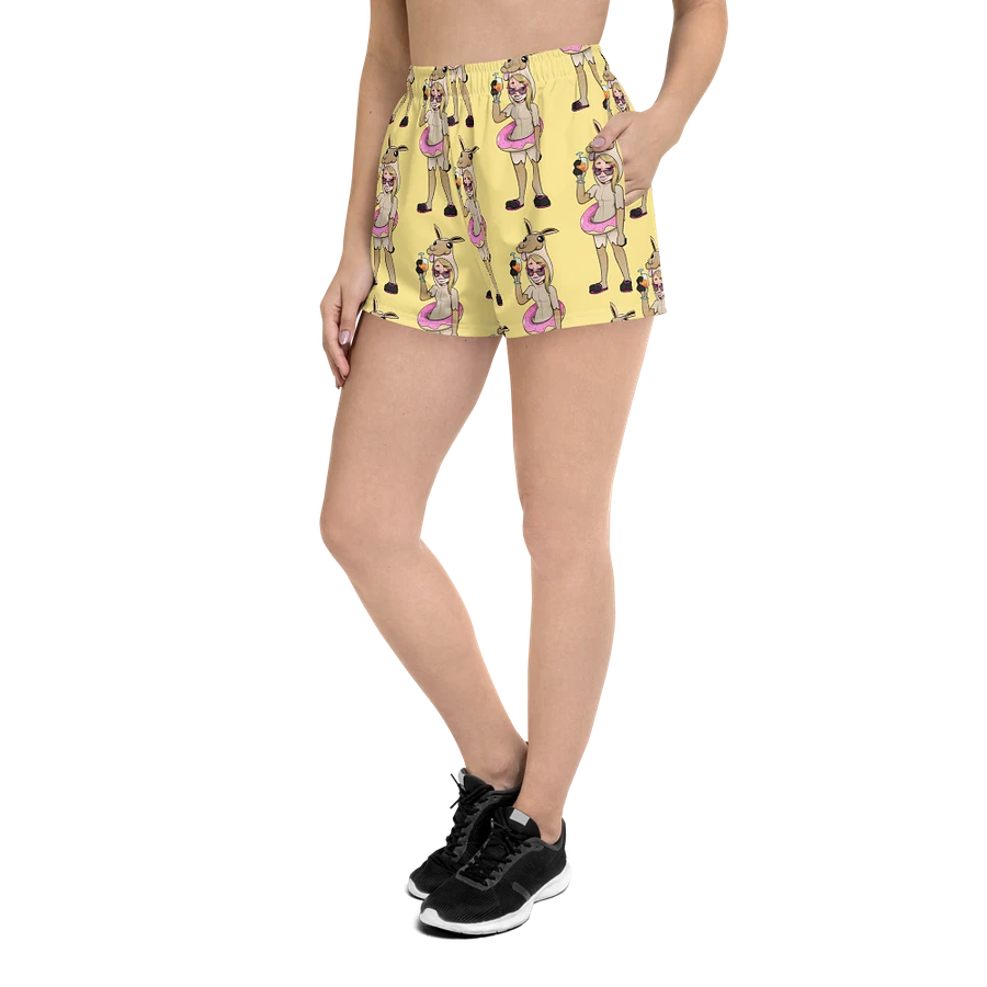 Summer Alpaca Women's Shorts product image (19)