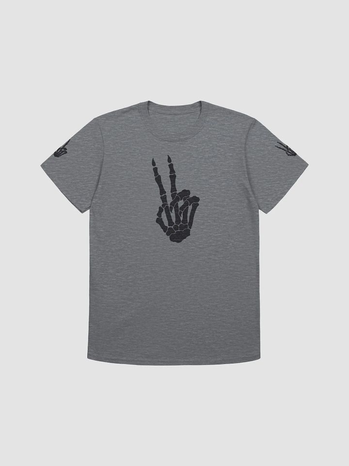 Peace (black hand w/sleeve art) product image (3)