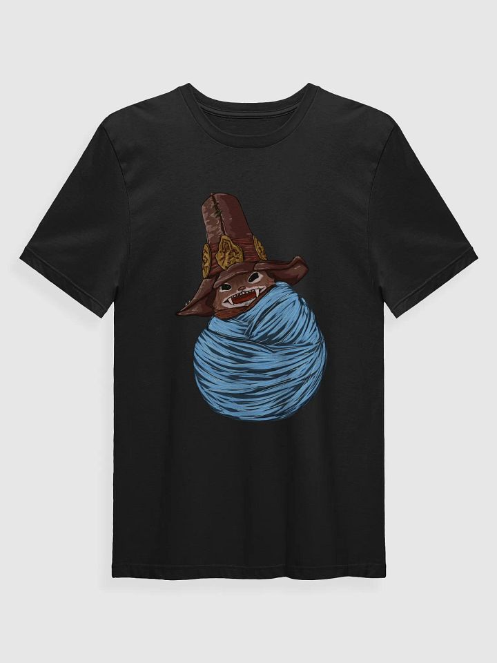 Wrapped Up Rove T-shirt product image (1)