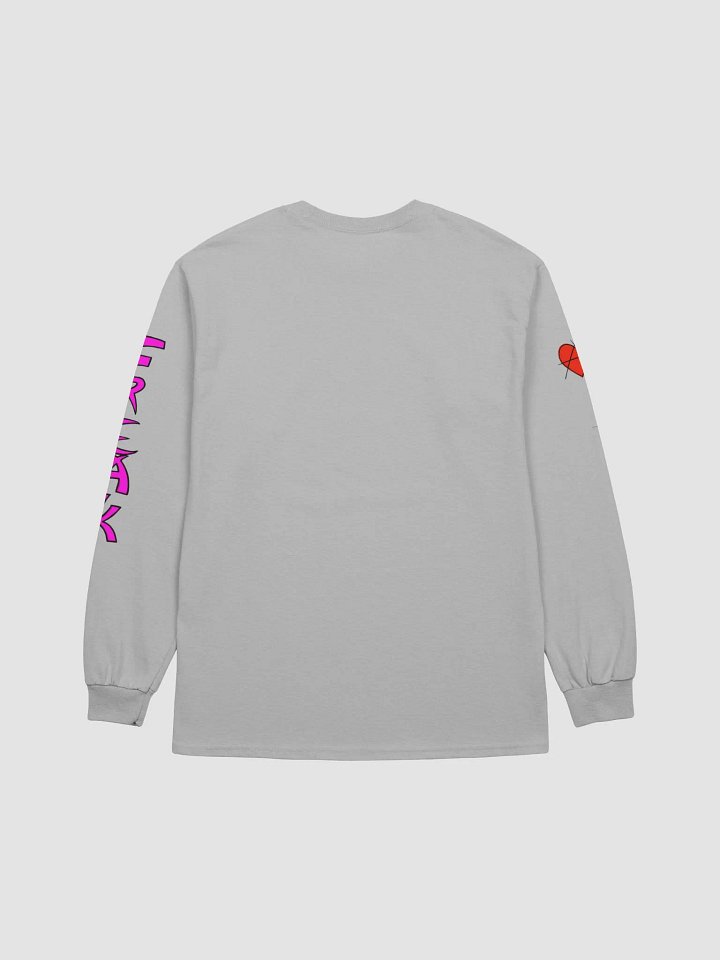The Harlequins Freakshow/Creator INC Long Sleeve product image (2)