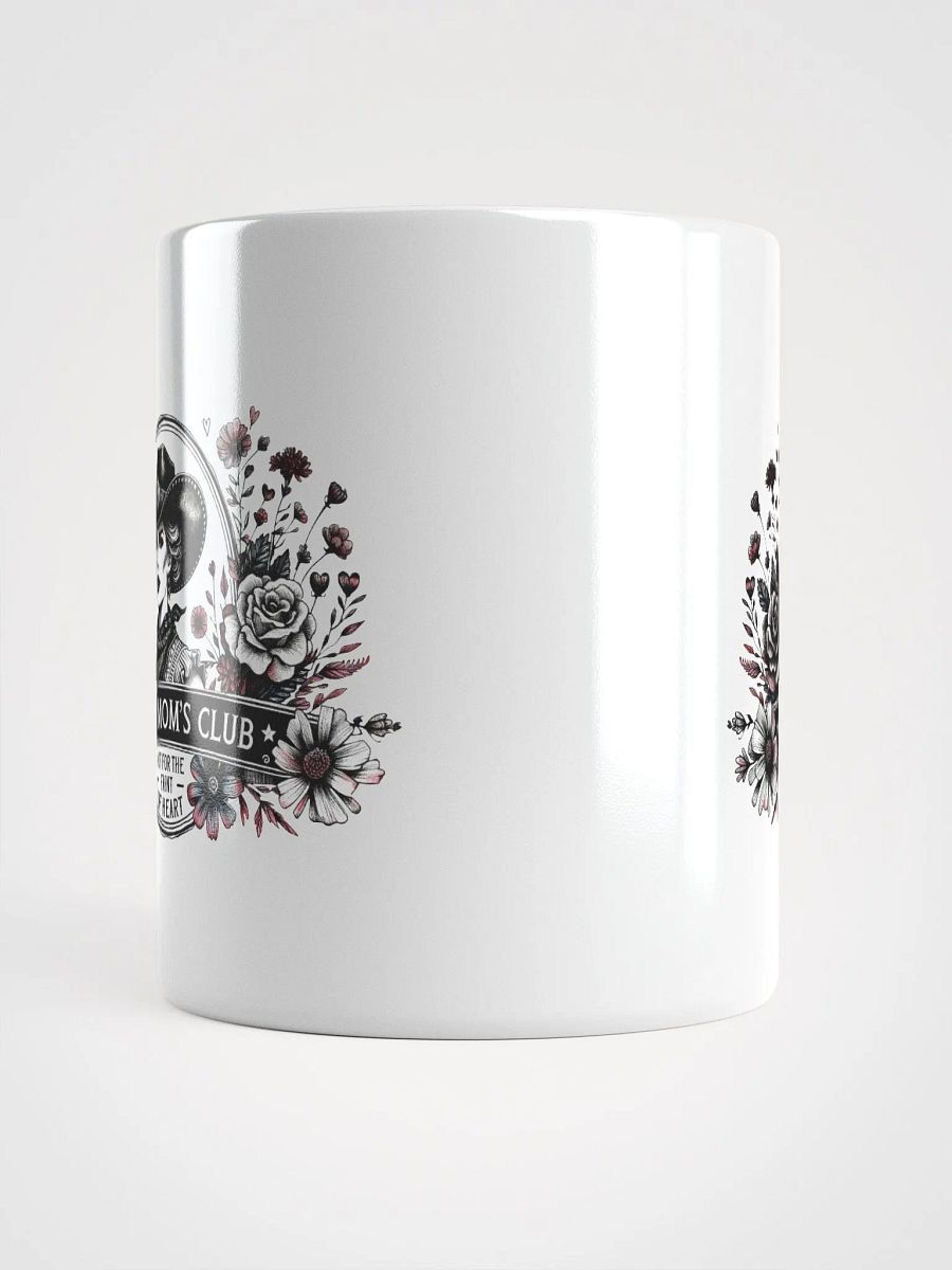 Bad Mom's Club Cowgirl Mug product image (3)