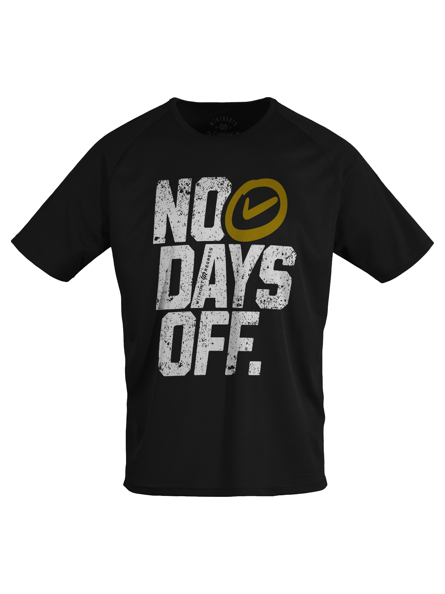 No Days Off Jersey product image (5)