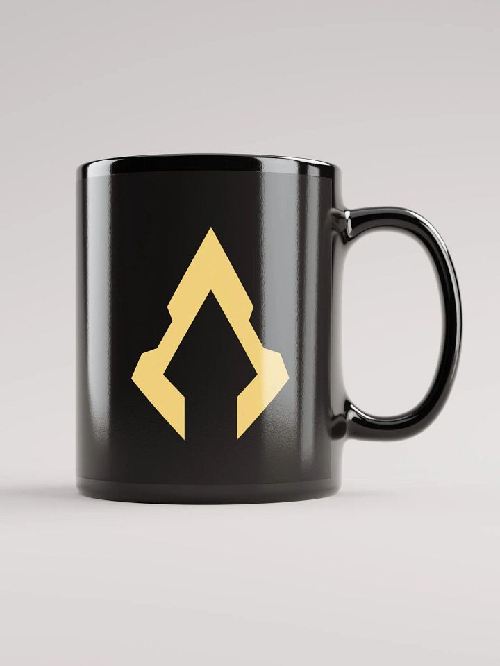 Logo Mug product image (1)