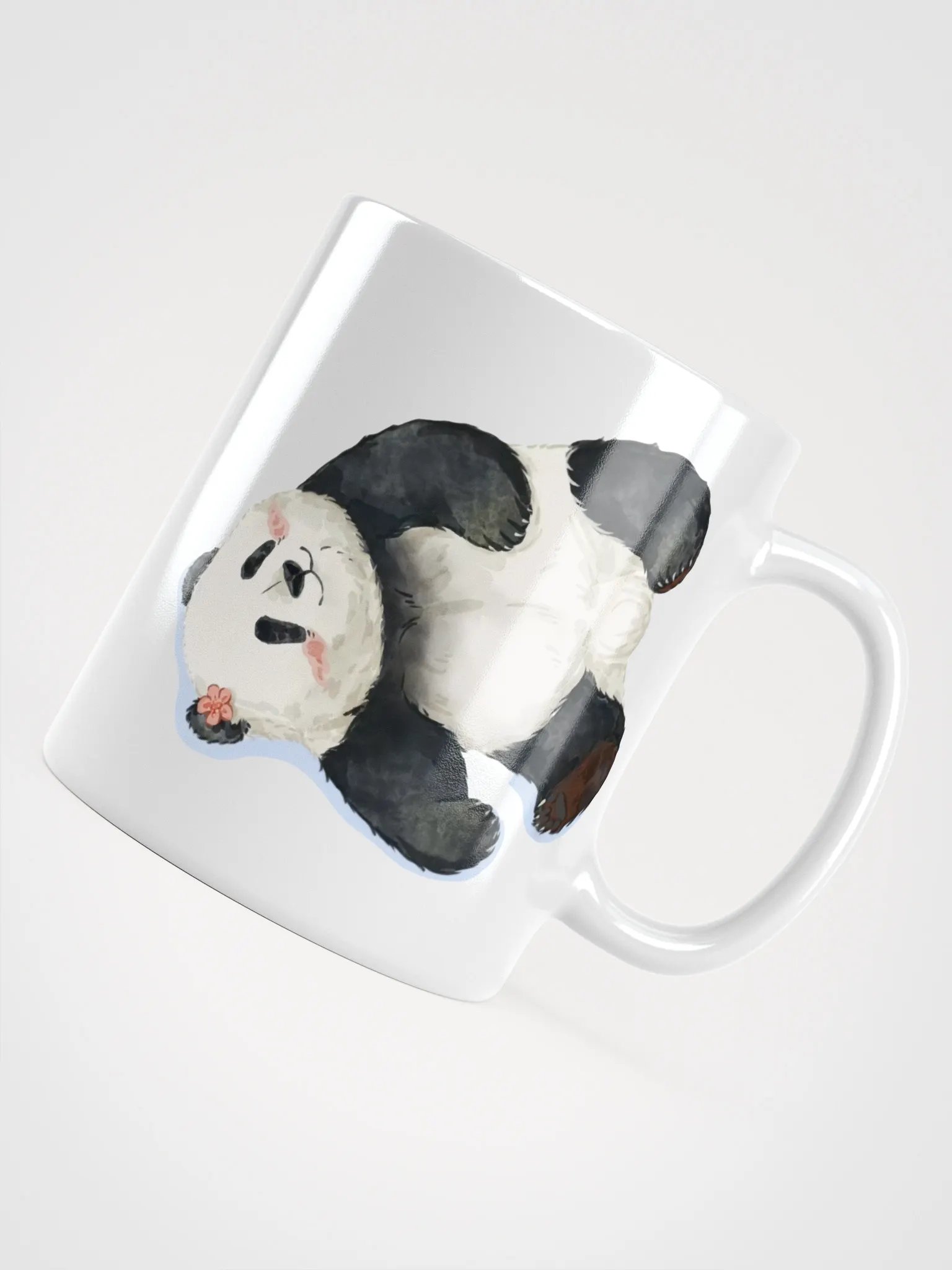 HUAHUA🐼Giant Panda product image (12)