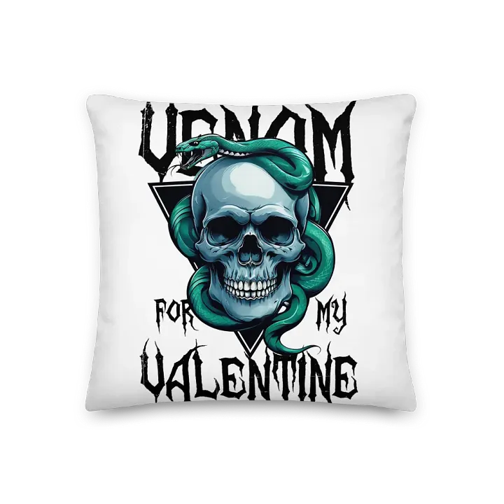 Venom For My Valentine product image (1)