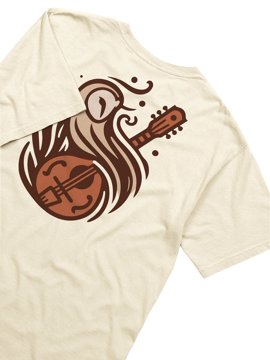 Wispy Owl T-Shirt product image (4)