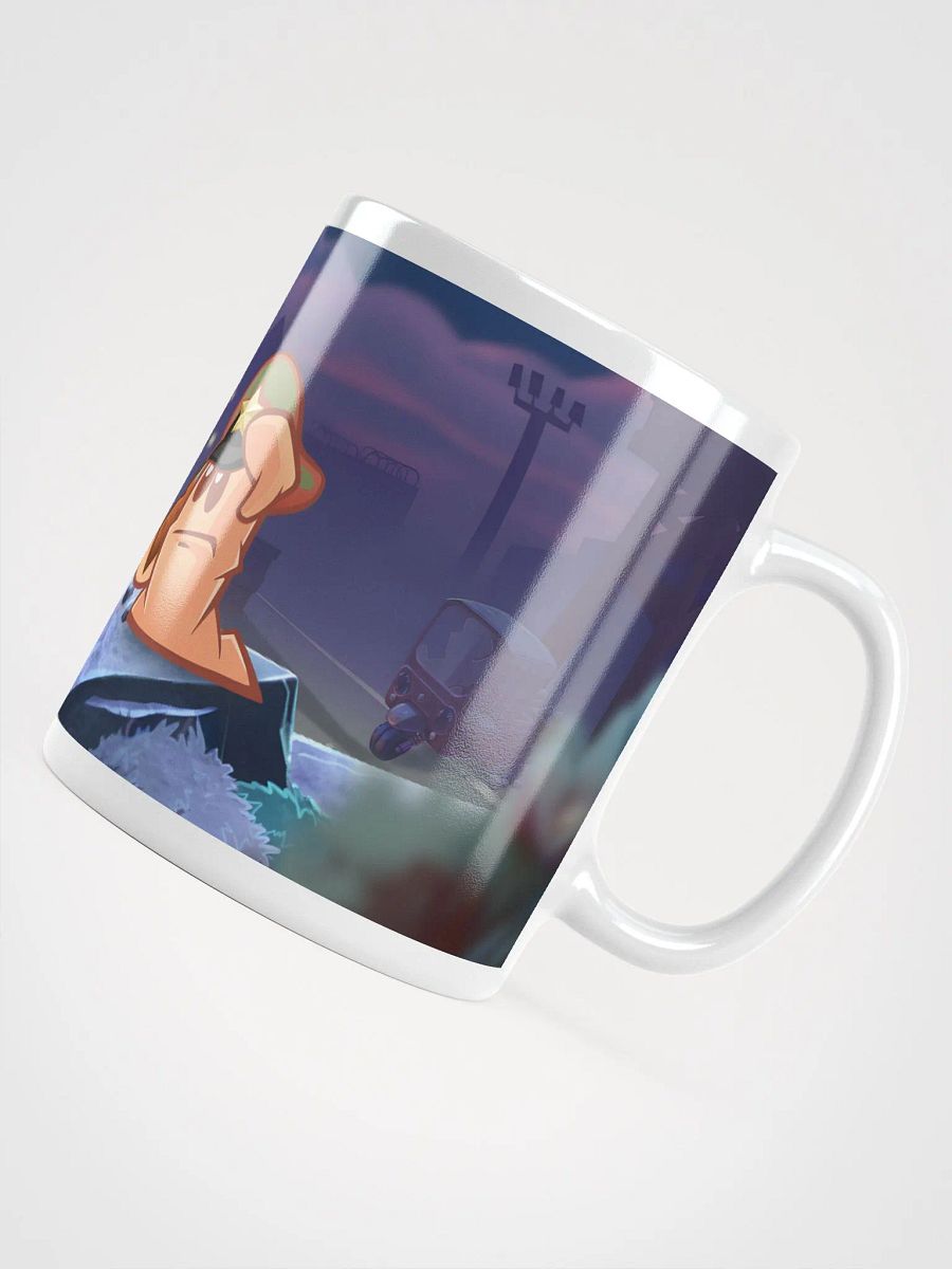 Ranked Matches | Posters | Mugs product image (4)