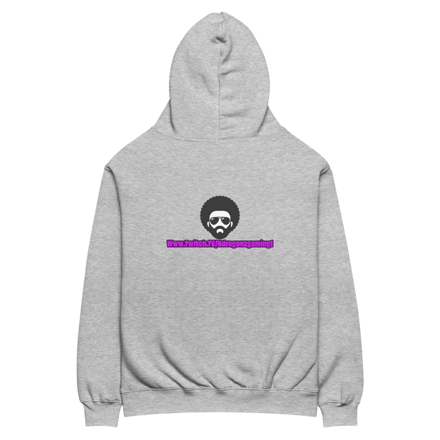 Right On Hoodie product image (16)