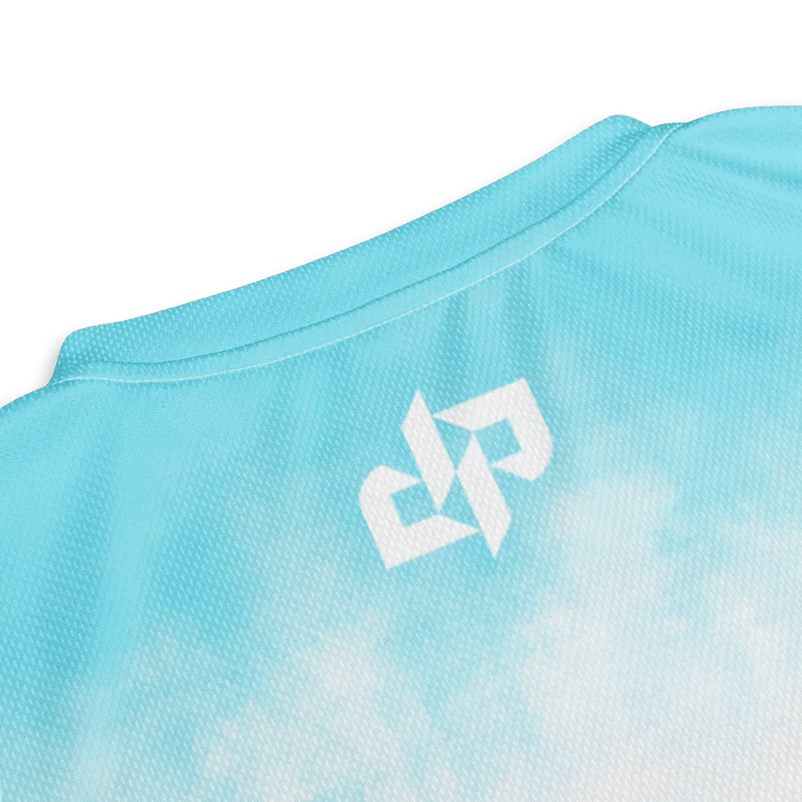 The Show Sleeved Jersey product image (2)