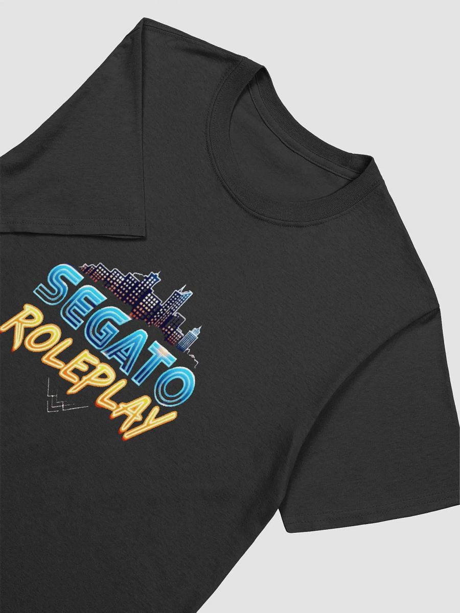 T-shirt Segato Roleplay product image (16)
