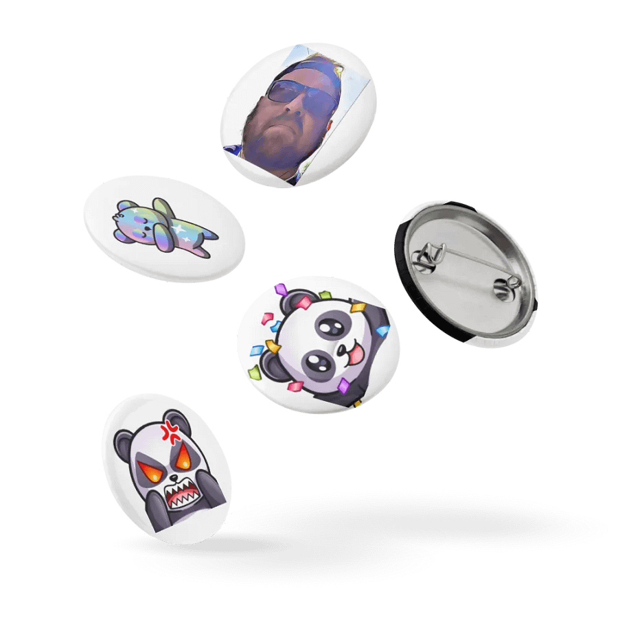 the badges product image (9)