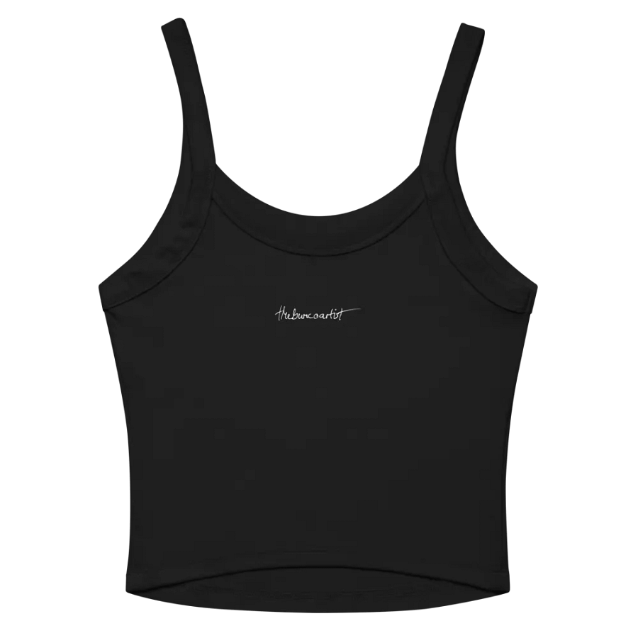 Bella+Canvas Women's Micro-Rib Tank Top product image (3)
