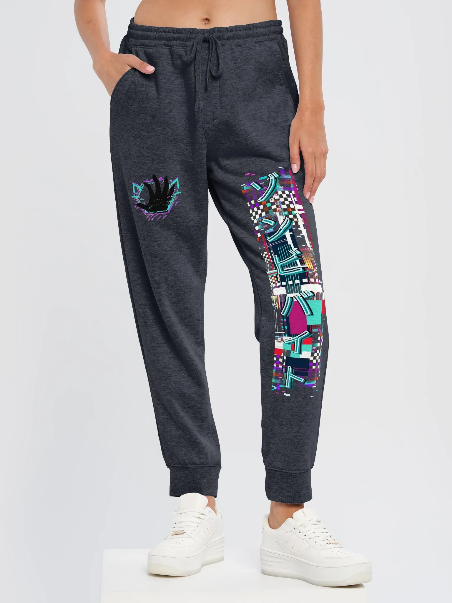 Zombii Japanese Jogger product image (2)