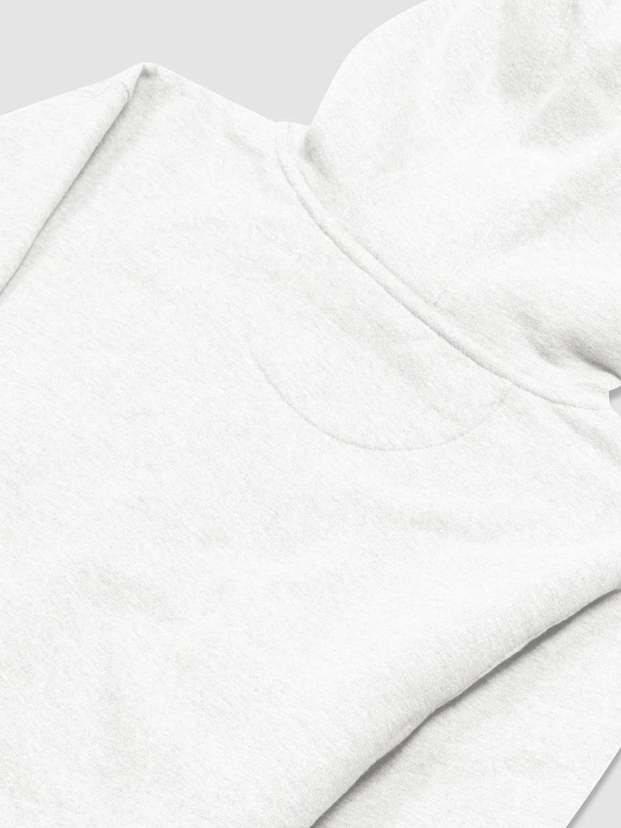 LESS STRESS, MORE POOKY SUPER SOFT HOODIE product image (4)