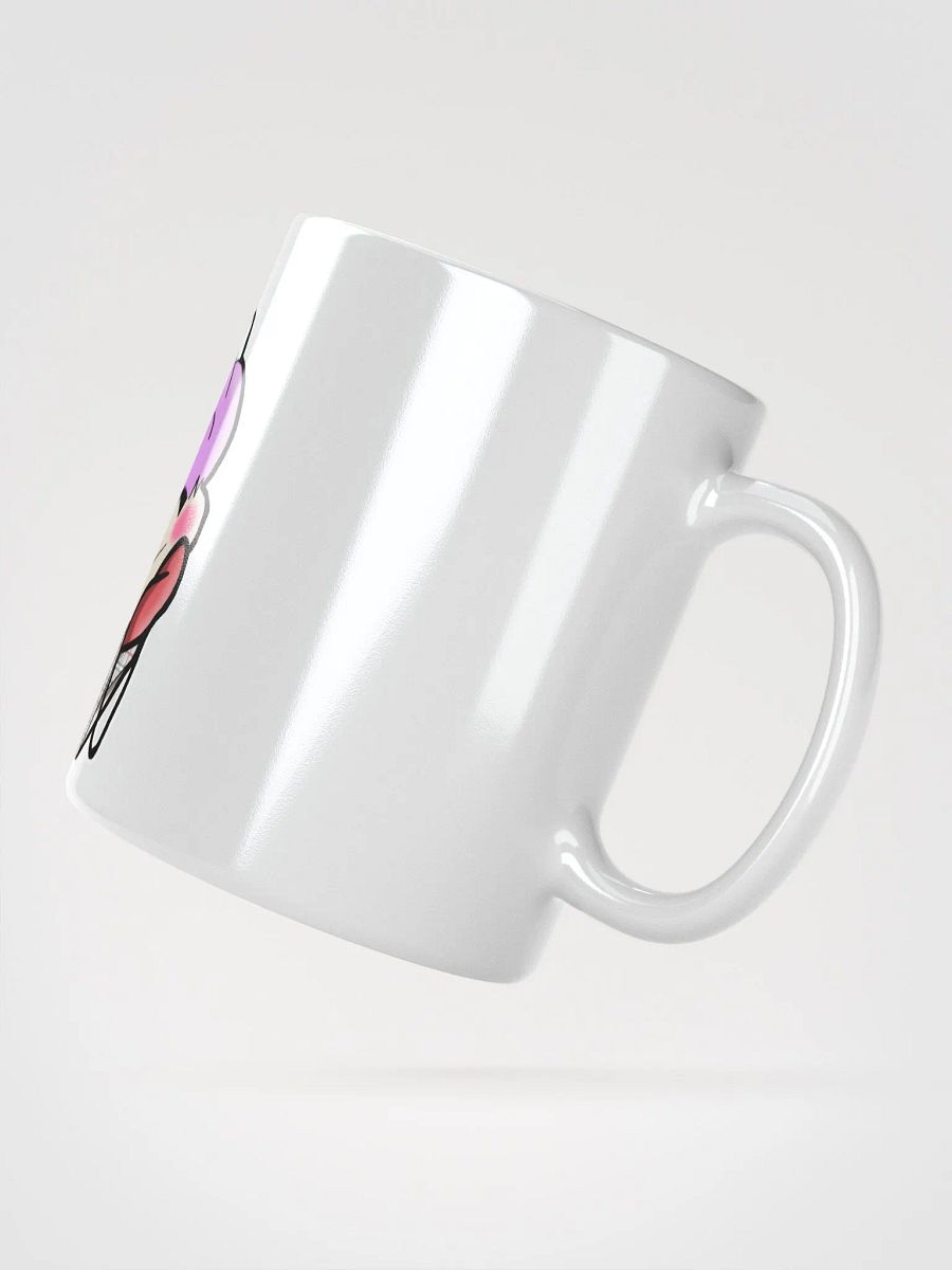 Plum Awww Mug product image (3)