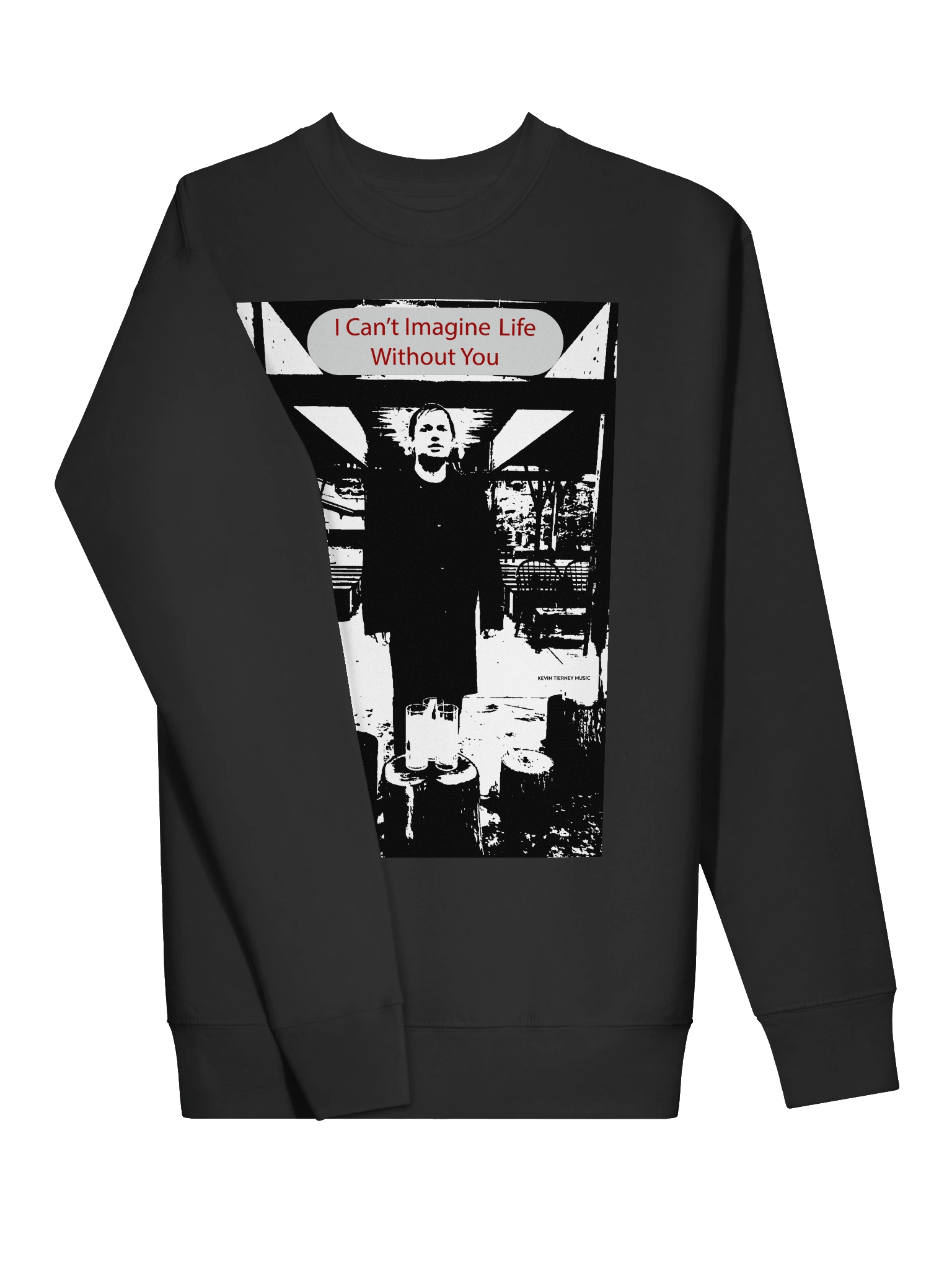 I Can't Imagine Life Without You Threshold Sweatshirt product image (23)