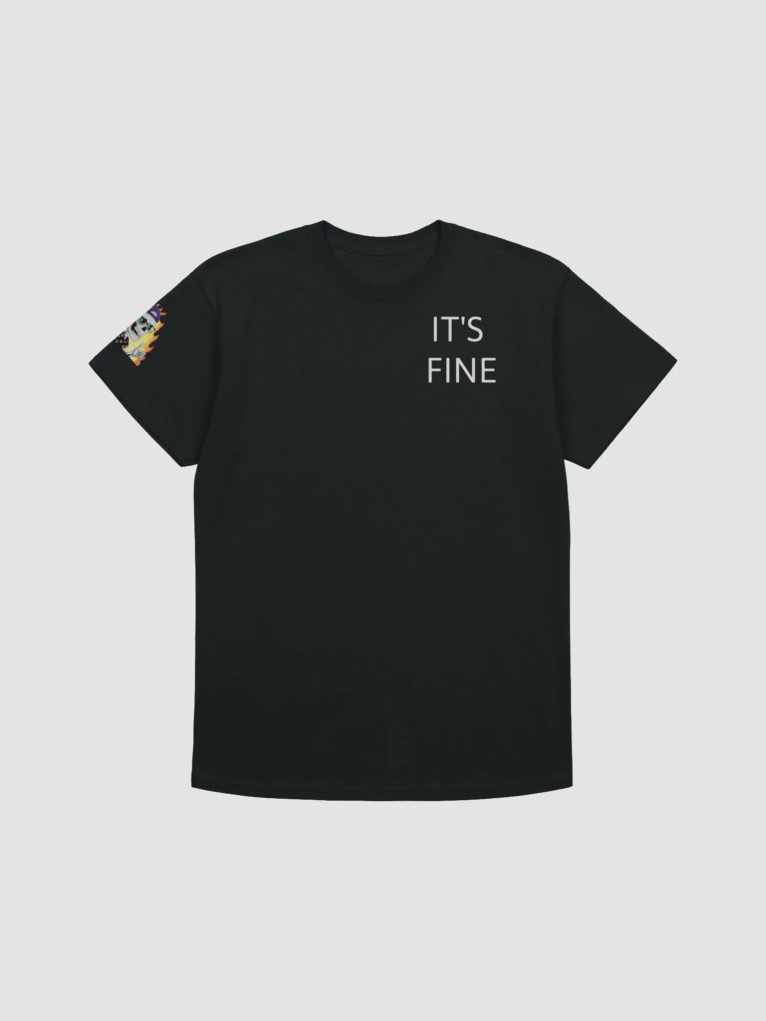 It's Fine 2 product image (6)