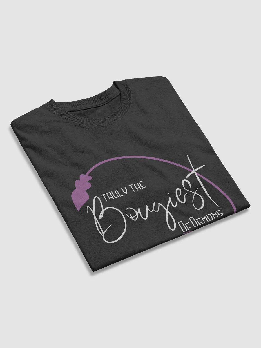 Bougiest of Demons T-Shirt product image (4)