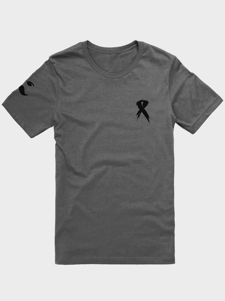 F Skin Cancer T-shirt product image (1)