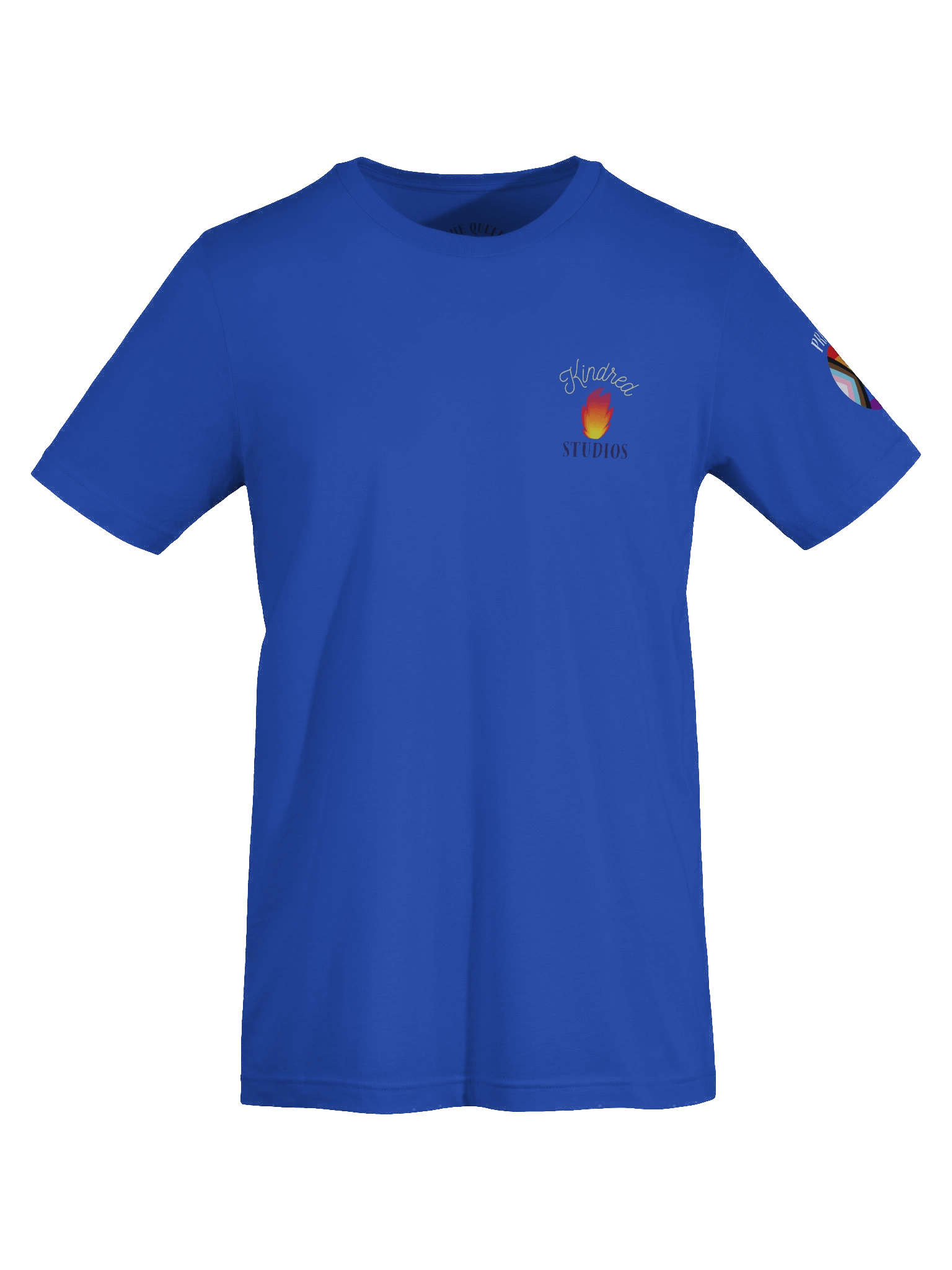 The Queer Stoic T-Shirt product image (7)