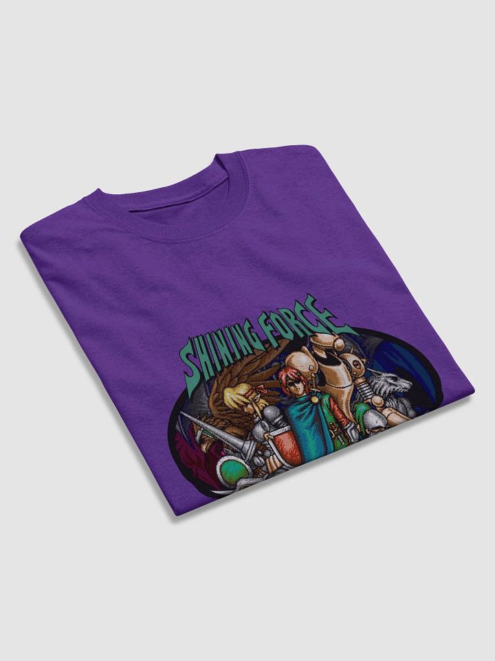 Shining Force: Heroes T-Shirt product image (2)