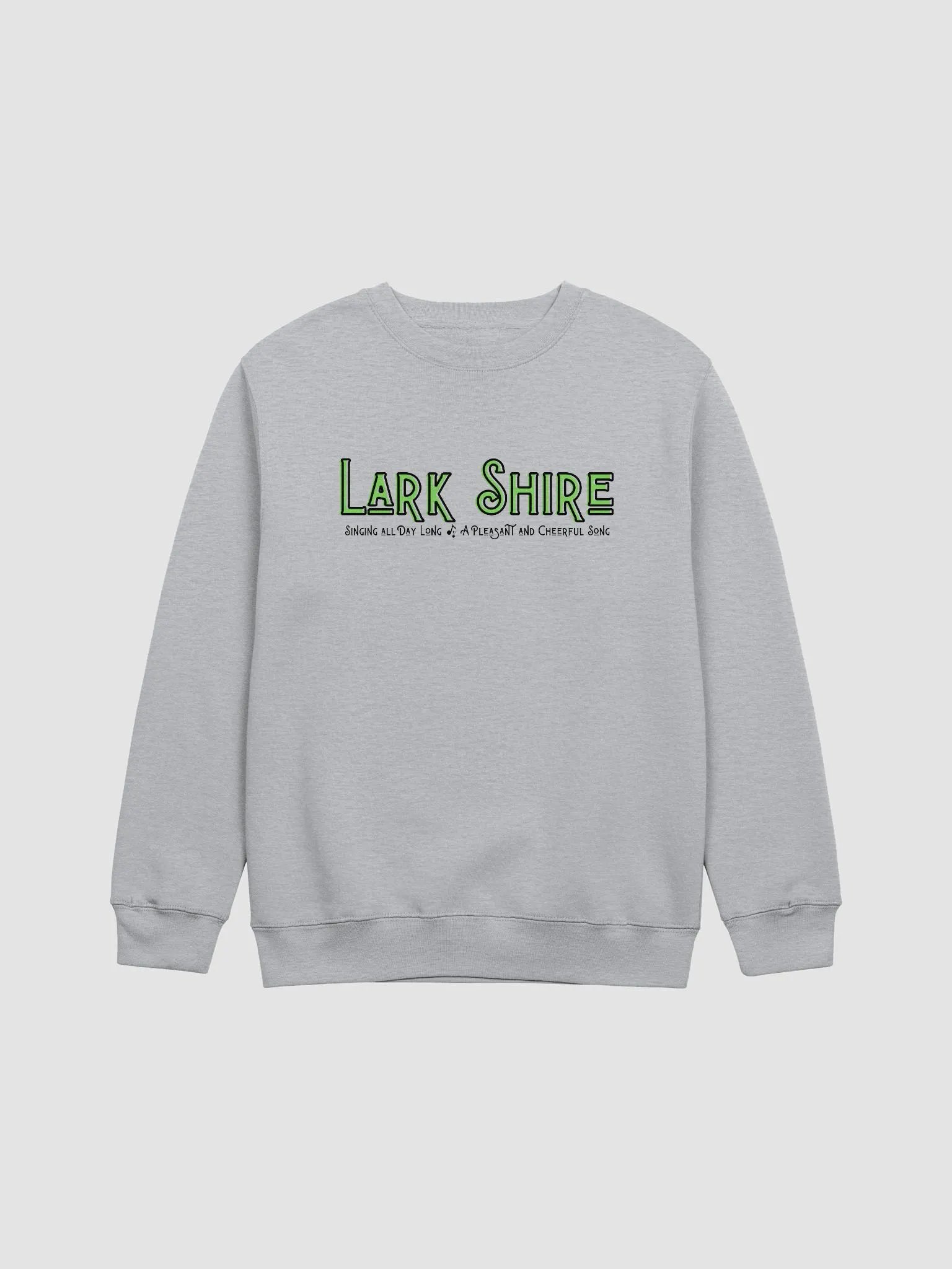 Lark Shire Sweatshirt product image (2)