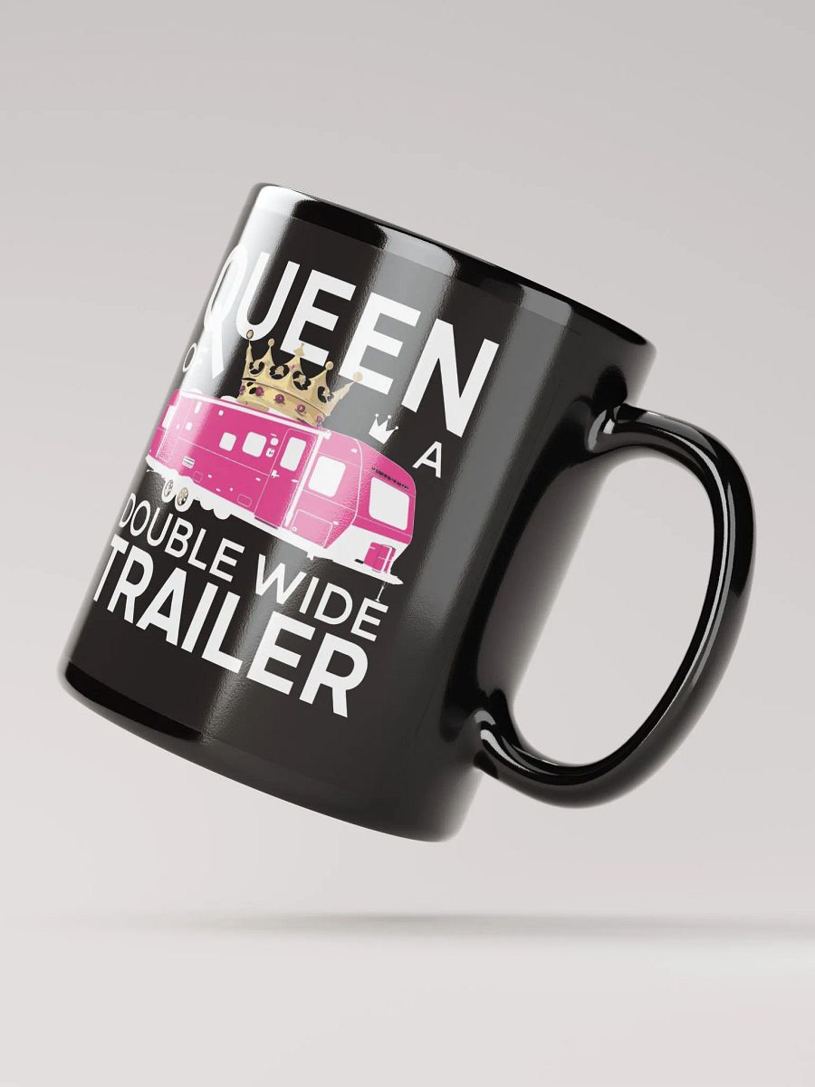 Regal Queen Double Wide Mug product image (2)