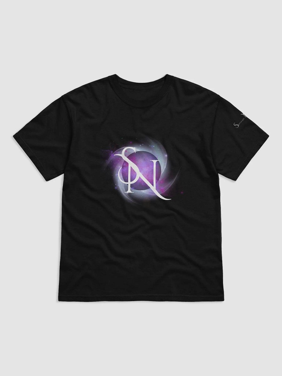 Spectacular Nothingness T Shirt product image (1)