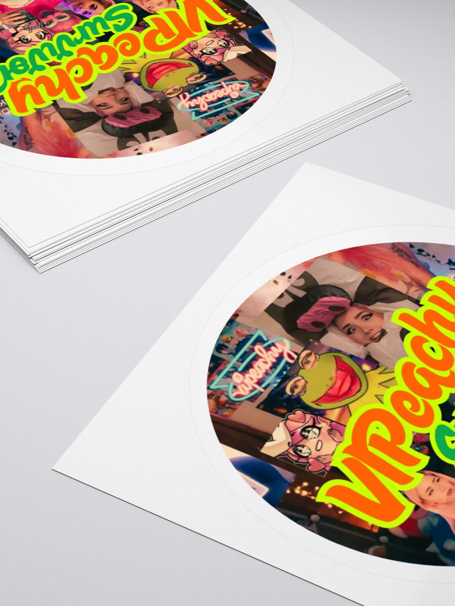 VIPeachy's Banger Series #6: VIPeachy Survivor product image (11)