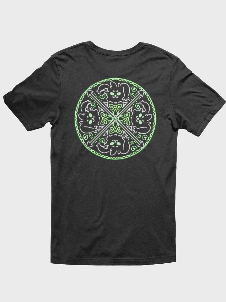 Gremlin Summoning Circle Comfort Tee product image (2)