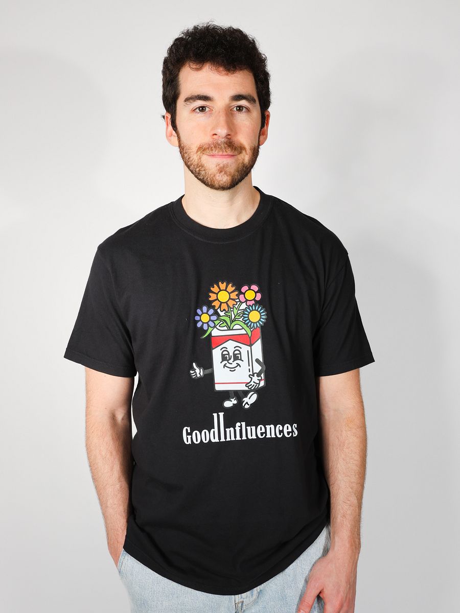 Box Man Tee product image (4)