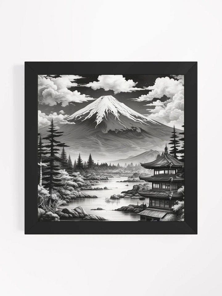 Mount Fuji product image (5)