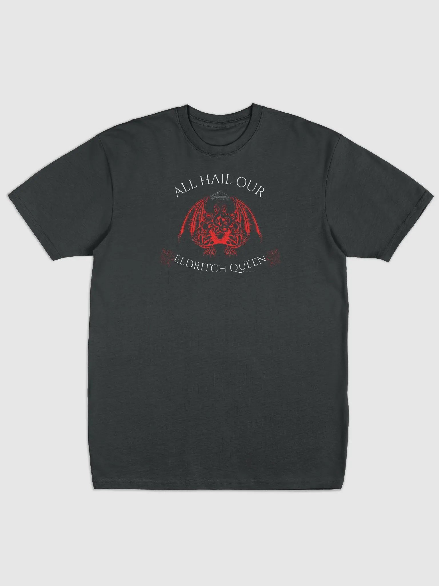 Hail Our Queen | T-Shirt Heavy product image (2)