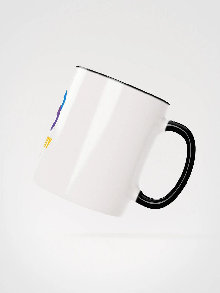 Simplicity Speaks Ceramic Mug product image (20)