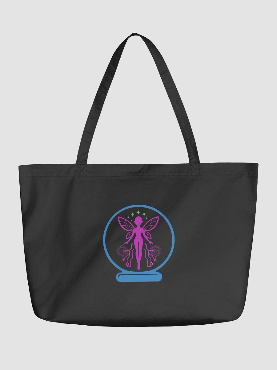 H2M2 Tote Bag product image (1)