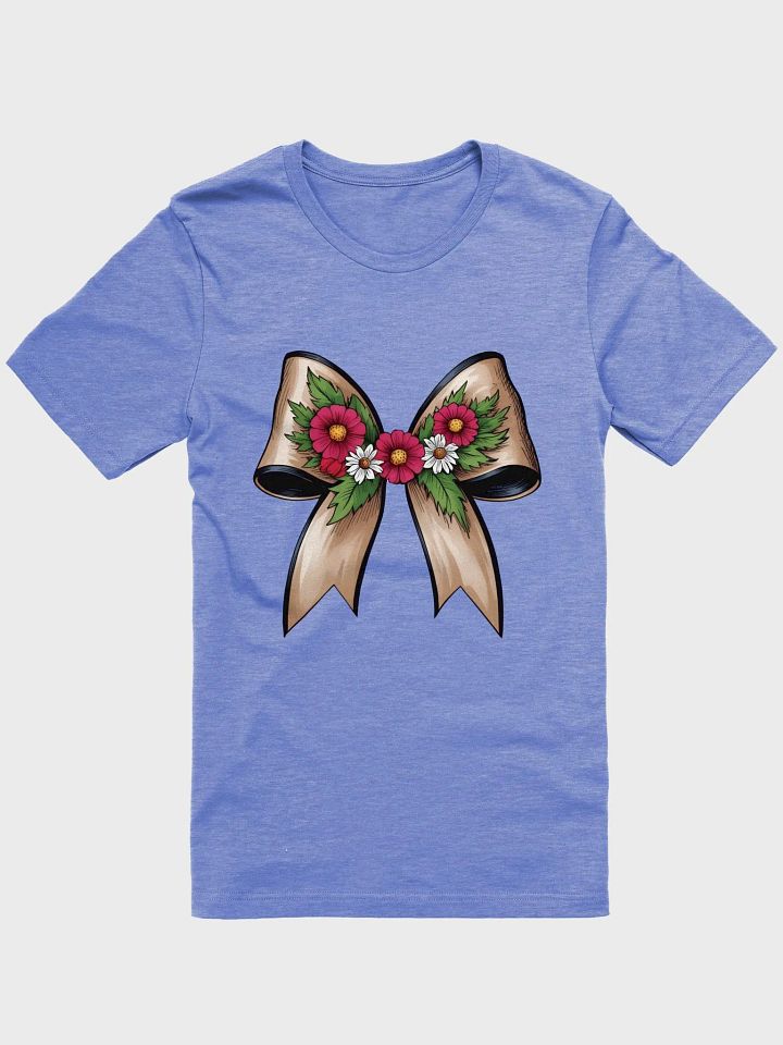 Iconic Bella+Canvas Tee product image (11)