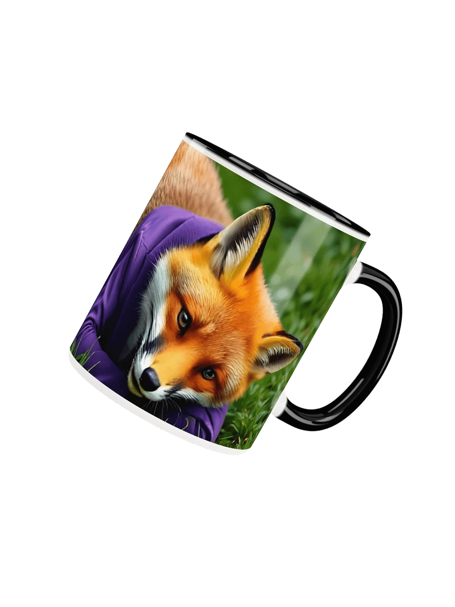 Foxy Mug product image (7)