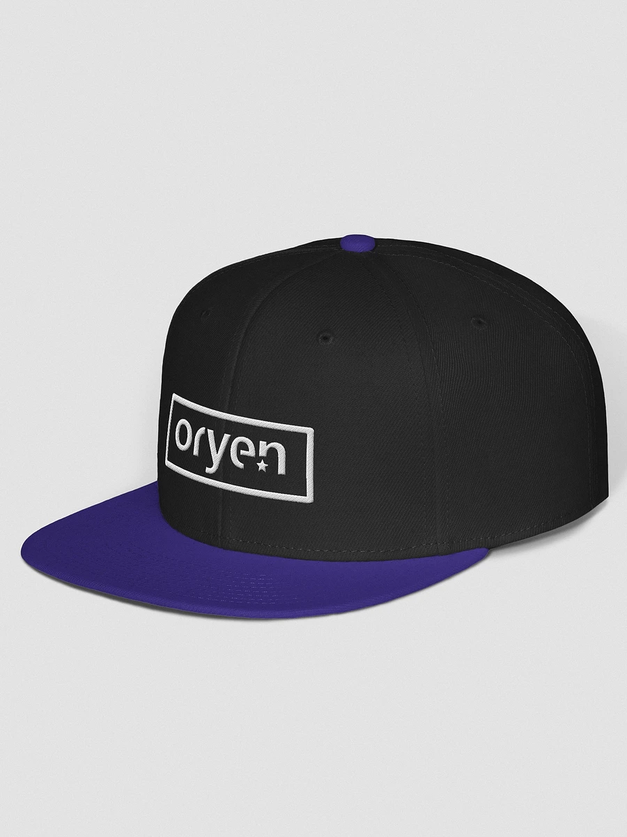 Oryen Cap product image (6)