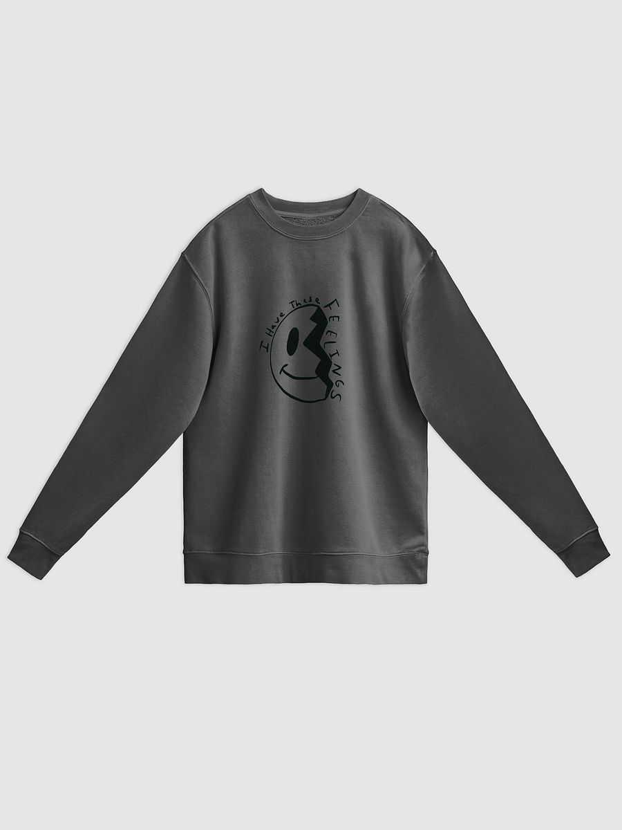 I have feelings sweater product image (15)